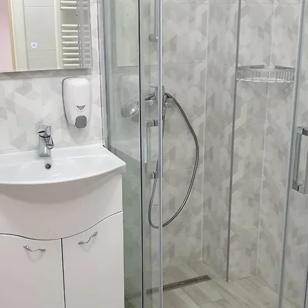 Viorela Apartment Alba Iulia