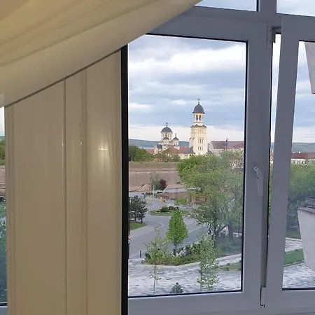 Viorela Alba Iulia