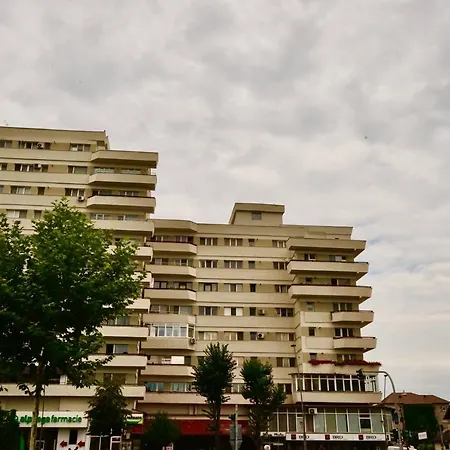 Viorela Apartment Alba Iulia