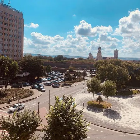 Viorela Alba Iulia