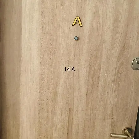 Viorela Apartment