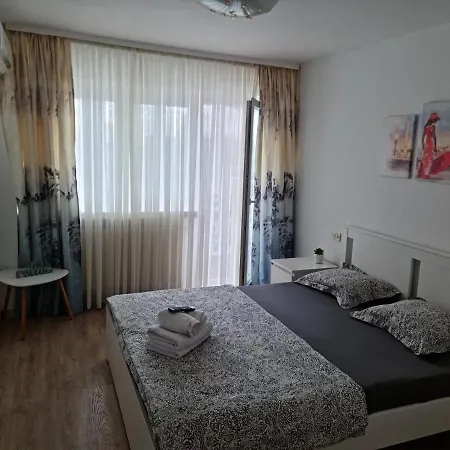Viorela Apartment *