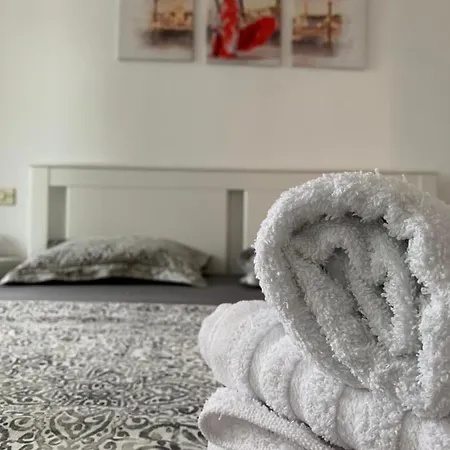 Apartment Viorela *