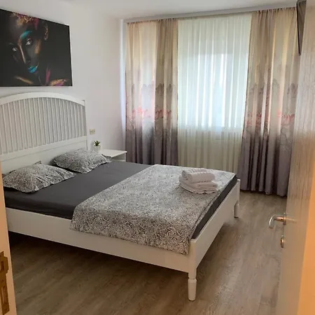 Apartment Viorela