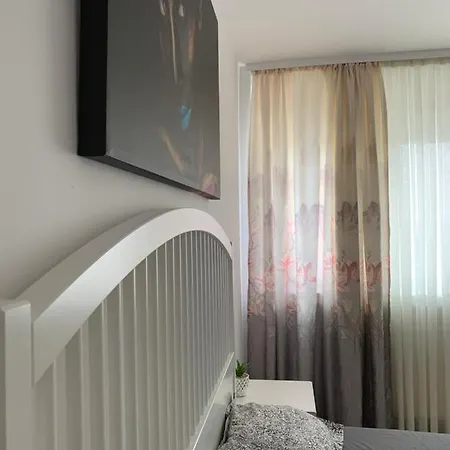 Apartment Viorela